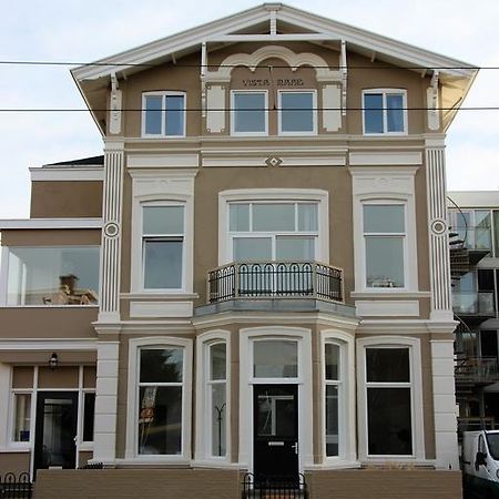 Jordans Residence La Haya Exterior foto